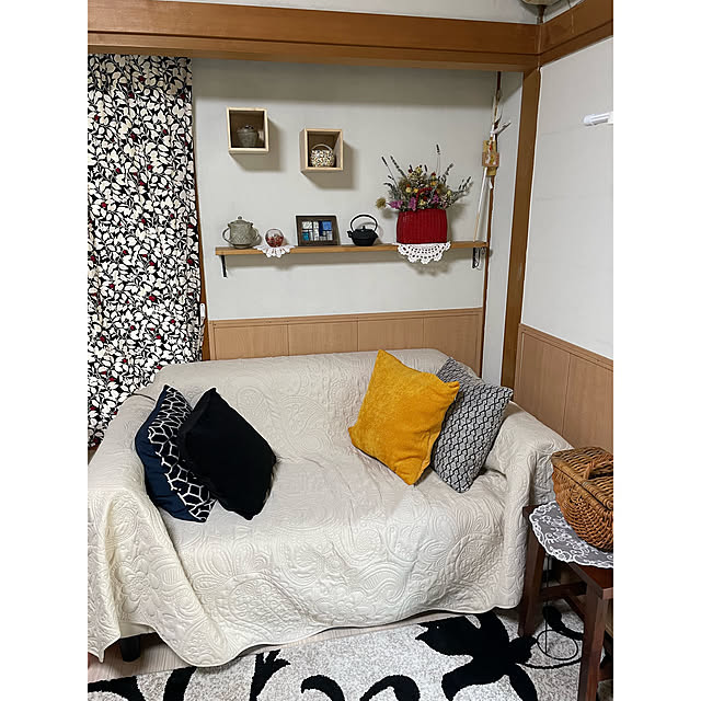 momocchiさんの部屋