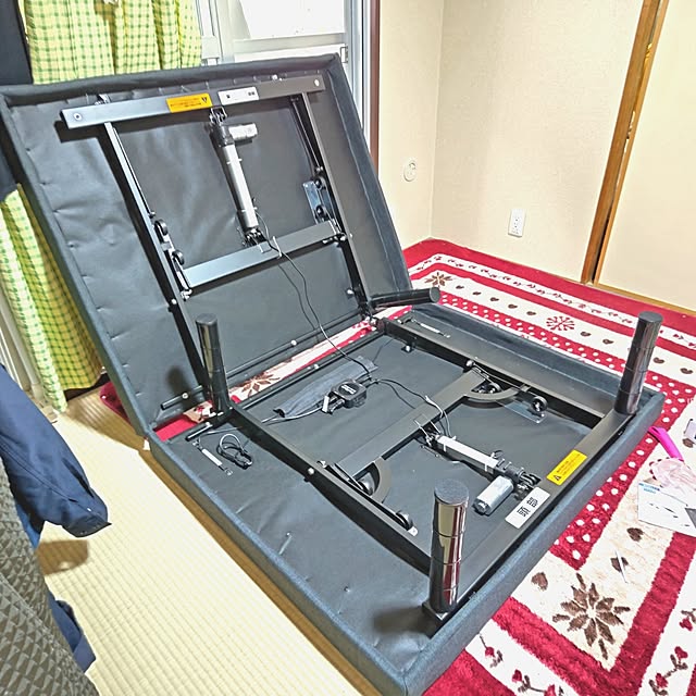 mariaさんの部屋