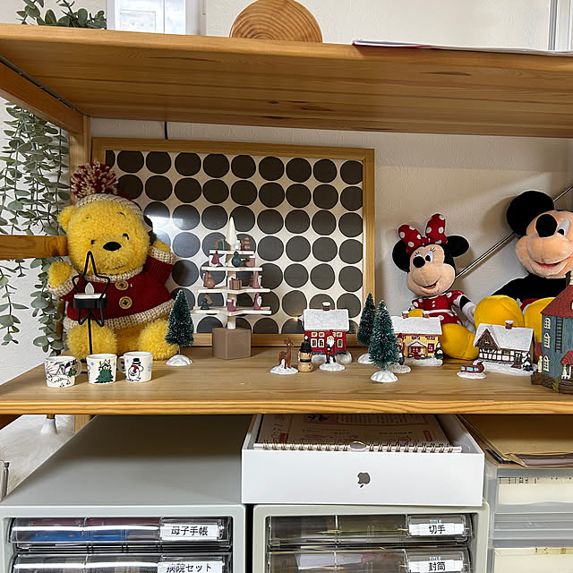 tomoさんの実例写真
