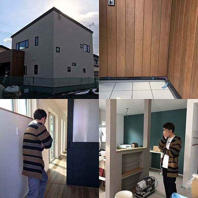 wadadaさんの実例写真