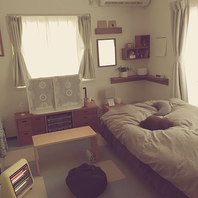 mさんの実例写真