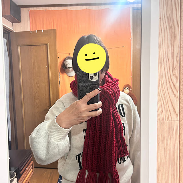 naomomさんの部屋