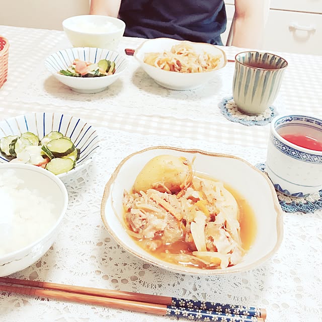 miiさんの実例写真