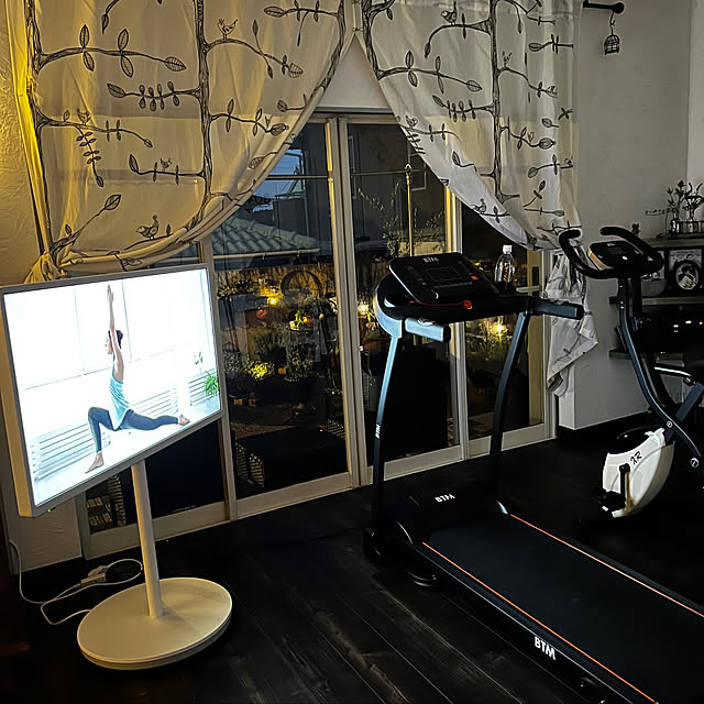 mymiさんの部屋