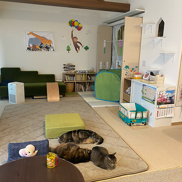mikomaruさんの実例写真