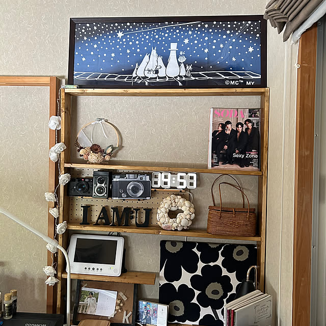 K35Oさんの部屋