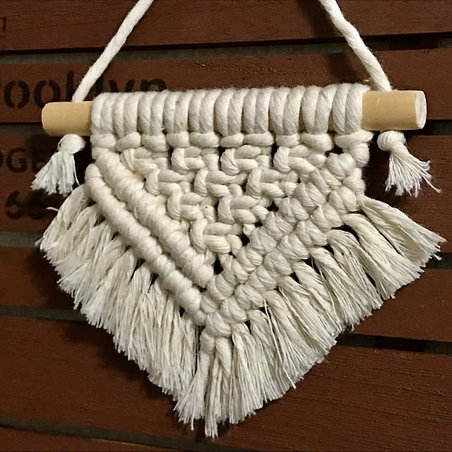 handmade-roomさんの部屋