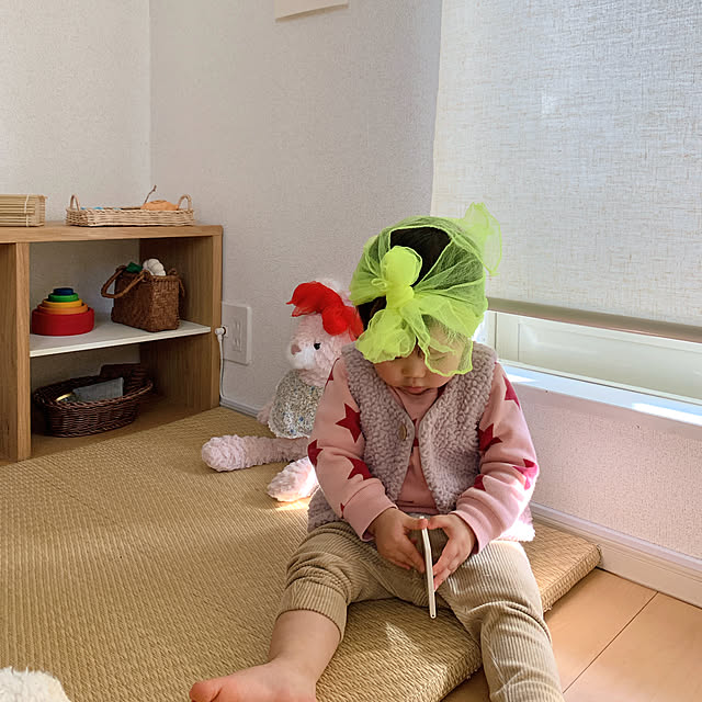 reichelさんの部屋