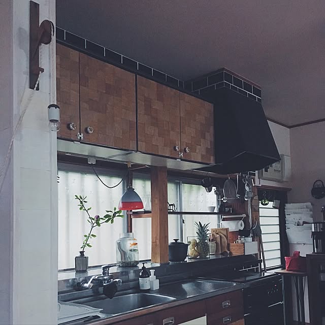 mf_ymnkさんの実例写真