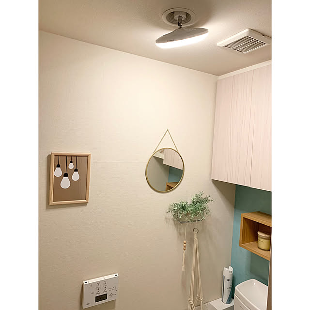 kiyoさんの部屋