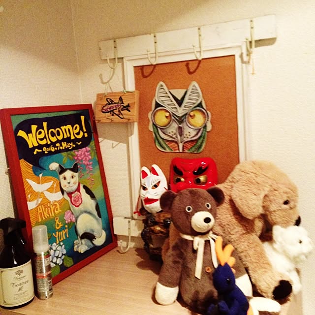 petitlaboさんの実例写真
