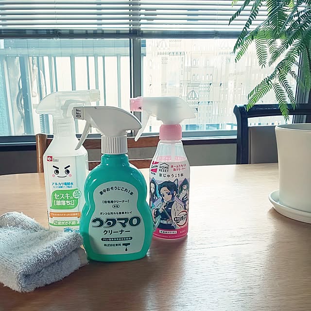 kumimmyさんの実例写真