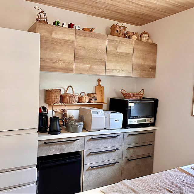 hachiさんの実例写真
