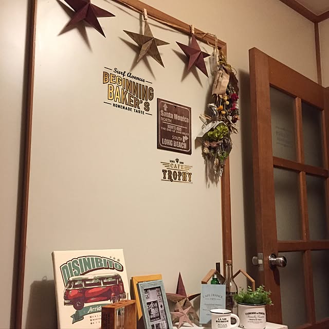 sayaka.さんの実例写真