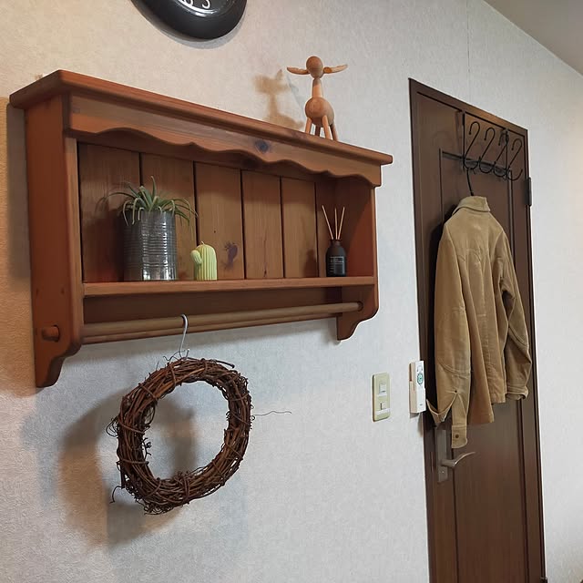 michiさんの部屋