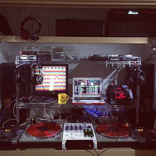 KORG(コルグ) KORG DJ エフェクター サンプラー KAOSS PAD KP3+ KORG(コルグ) KORG DJ エフェクター サンプラー KAOSS PAD KP3+
