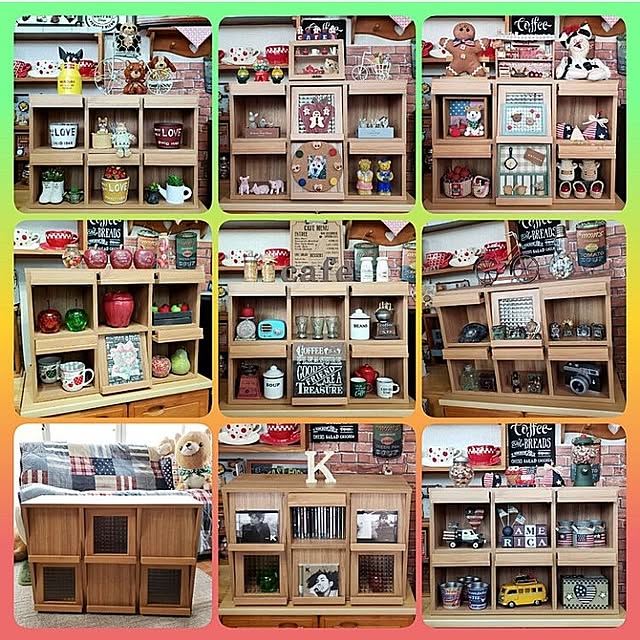 nanaさんの部屋