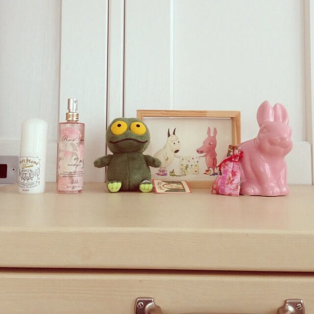 marronさんの実例写真