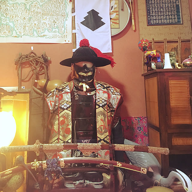 takakuzenさんの実例写真