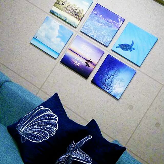 ayuemonさんの実例写真