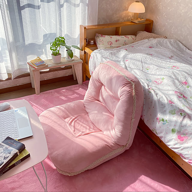 mintteaさんの実例写真