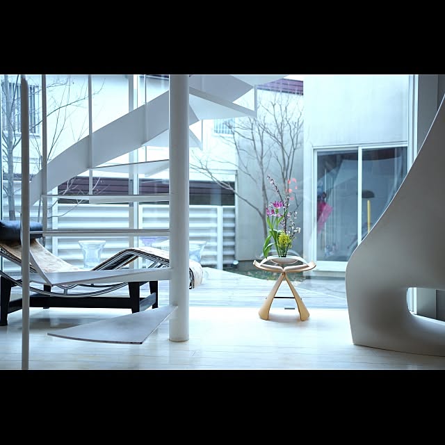 Design papa Ka-tuさんの実例写真
