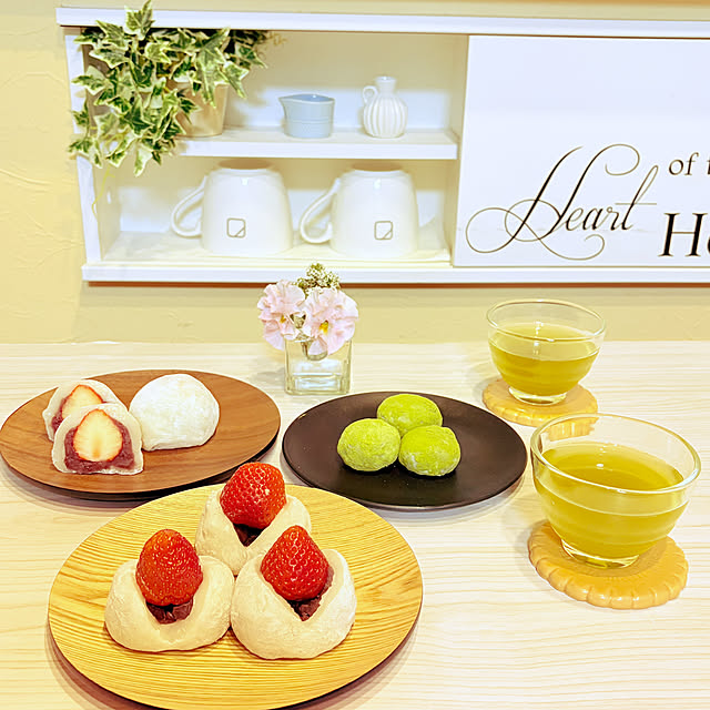 tocchiさんの実例写真