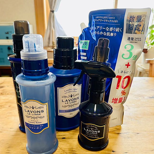 megmilkさんの実例写真