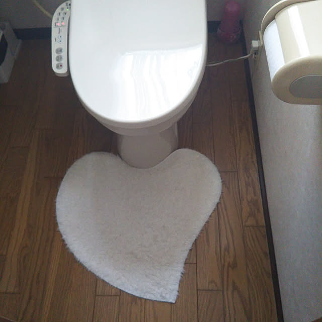 バス/トイレのインテリア実例 - 2018-05-18 12:49:33