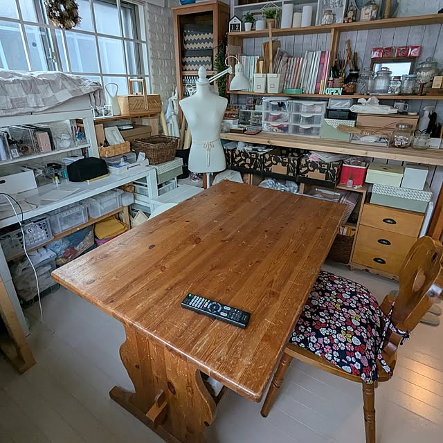 kazuさんの実例写真