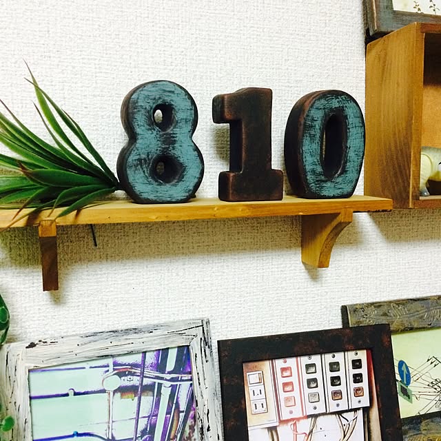 kaelさんの実例写真