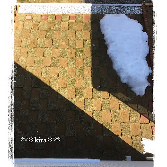 kiraraさんの実例写真