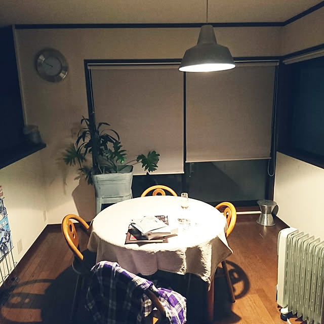 Kさんの実例写真