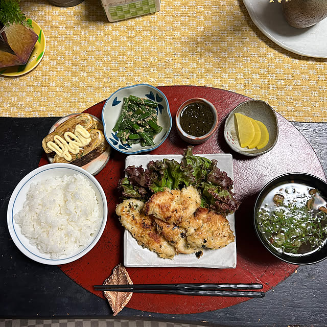 ritsukoさんの部屋