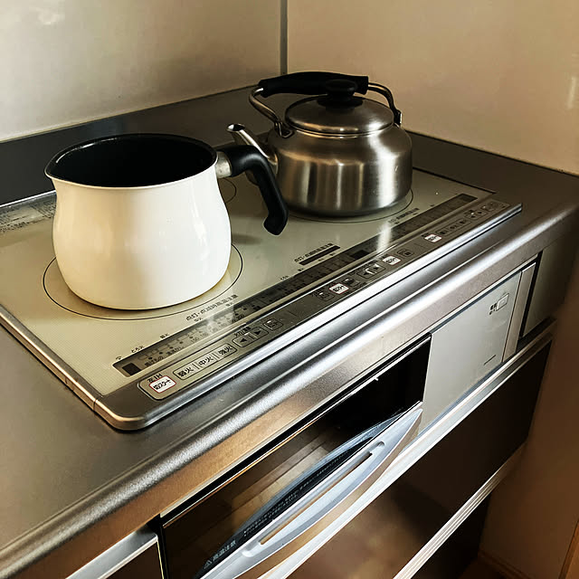 Rさんの実例写真