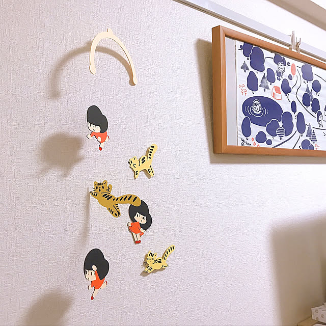 maruさんの実例写真