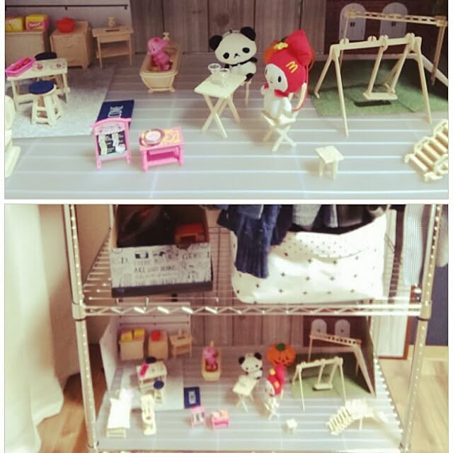 raitoさんの実例写真