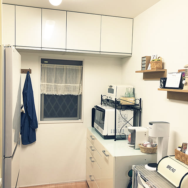 akiasaさんの実例写真