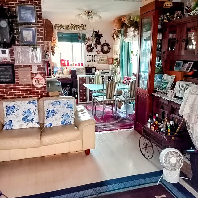 himawari.kiyoさんの部屋