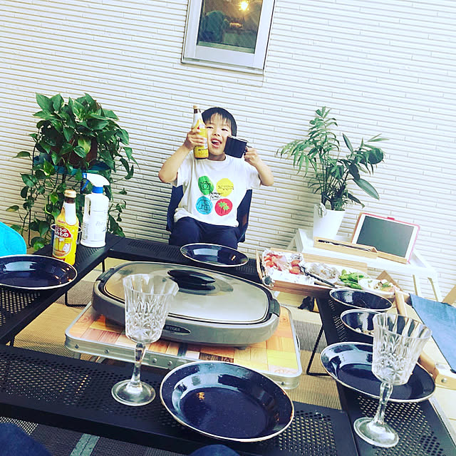 chihaさんの実例写真