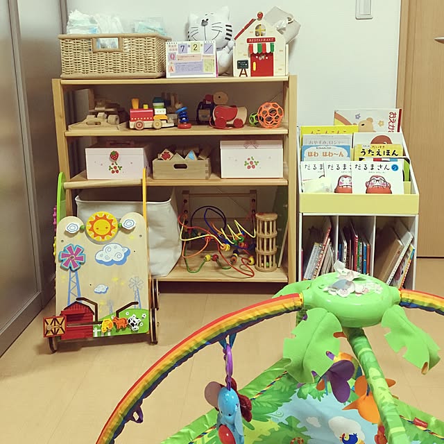 yui773tigerさんの実例写真
