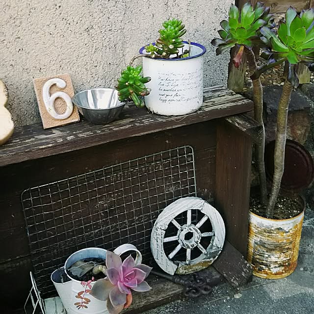 kさんの実例写真