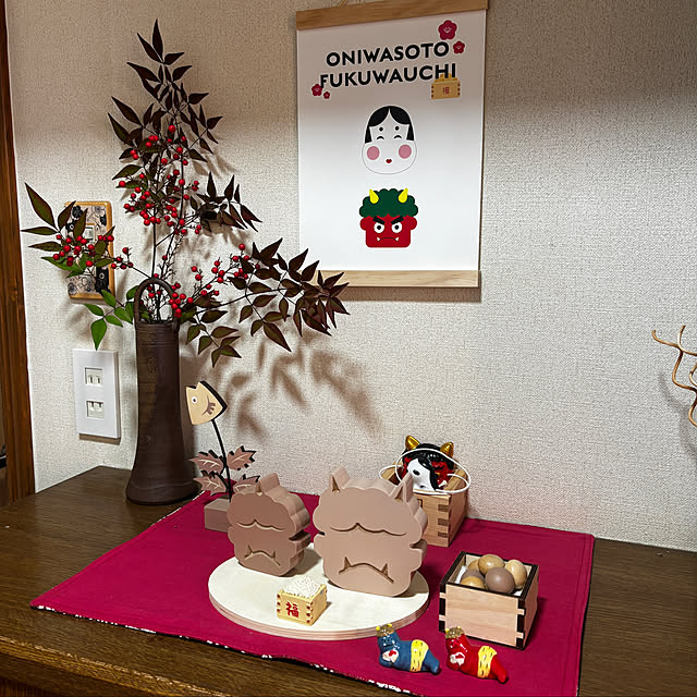 chIoeさんの実例写真