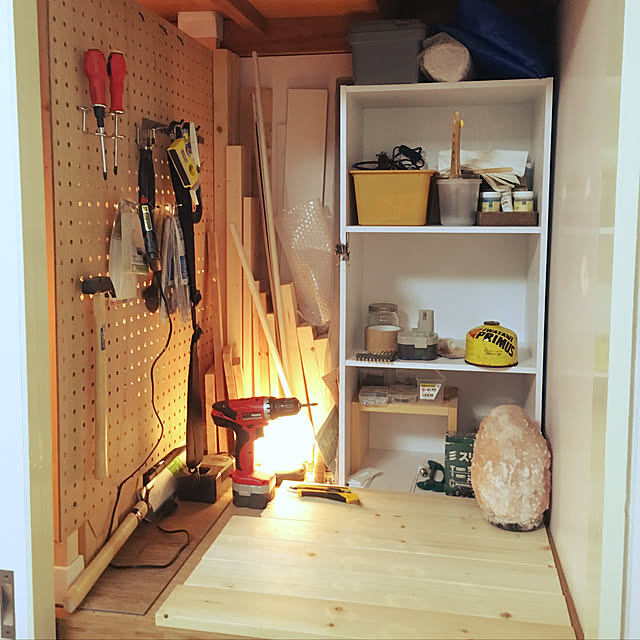 keineさんの実例写真