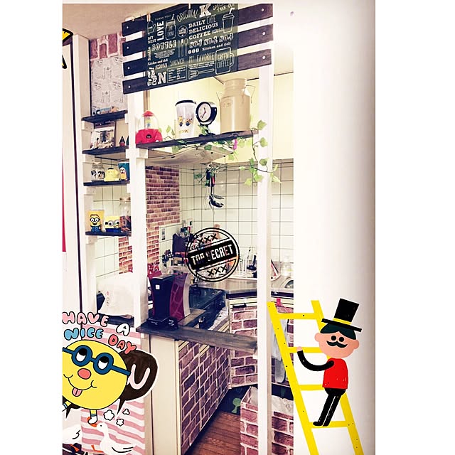 yukkiさんの実例写真