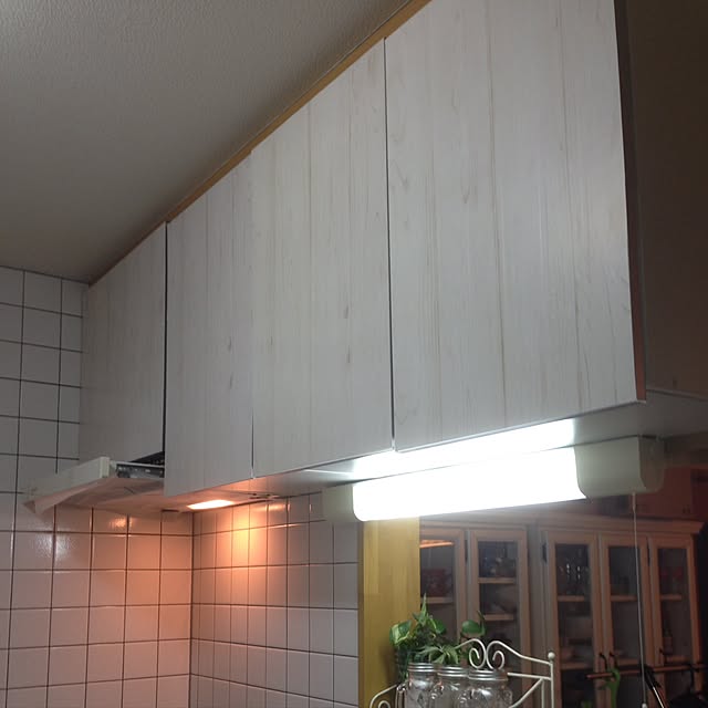キッチン/DIY/100均のインテリア実例 - 2016-09-08 22:58:16