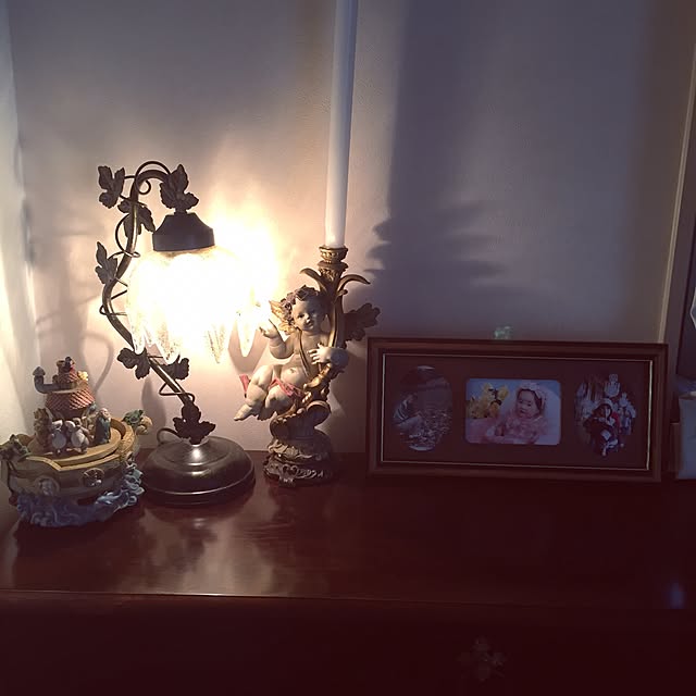 MerryGoRoundさんの実例写真