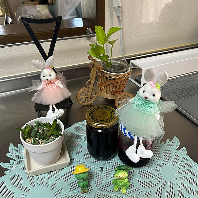 ritsukoさんの実例写真