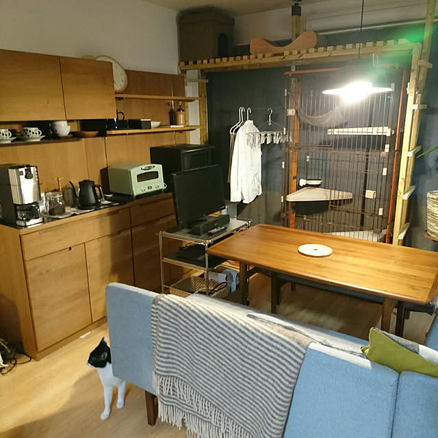 YONEDA_Rikiさんの実例写真