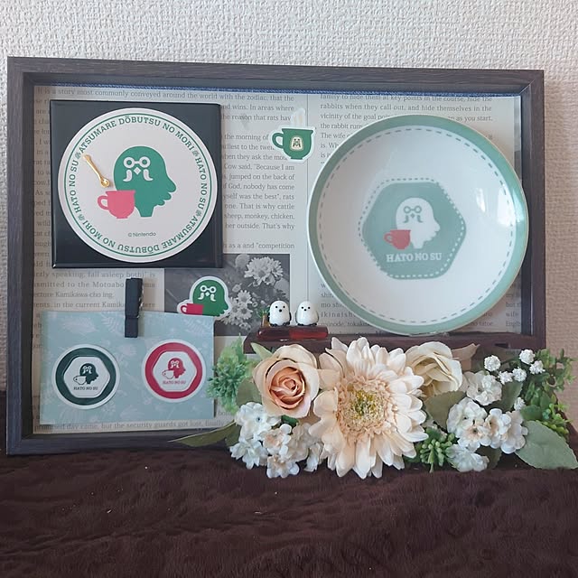 buhuazさんの実例写真